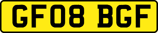 GF08BGF