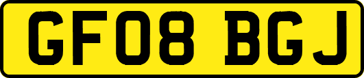 GF08BGJ