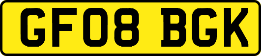 GF08BGK