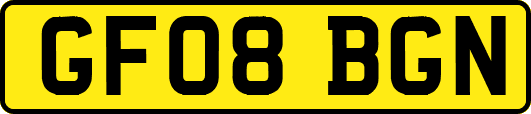GF08BGN