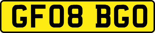GF08BGO