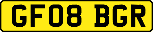 GF08BGR