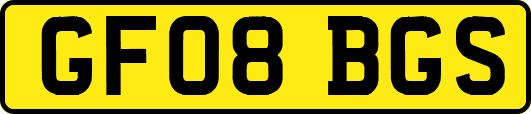 GF08BGS