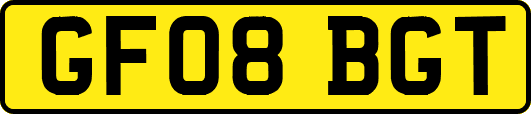 GF08BGT