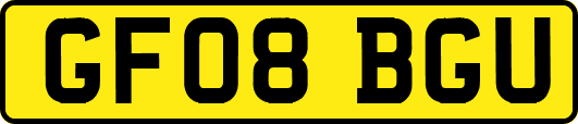 GF08BGU