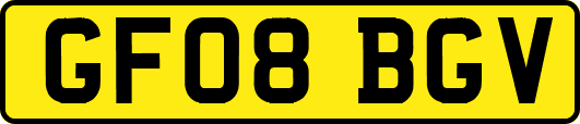 GF08BGV