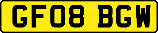 GF08BGW