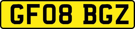 GF08BGZ