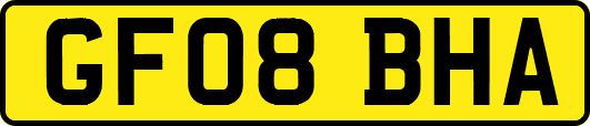GF08BHA