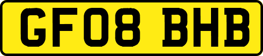 GF08BHB