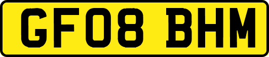 GF08BHM