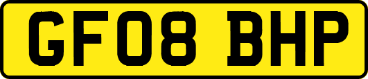 GF08BHP