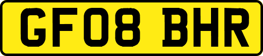 GF08BHR