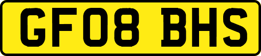 GF08BHS