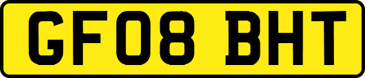 GF08BHT