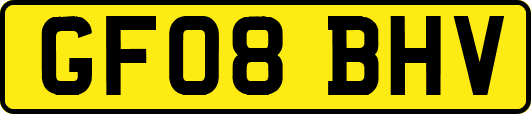 GF08BHV