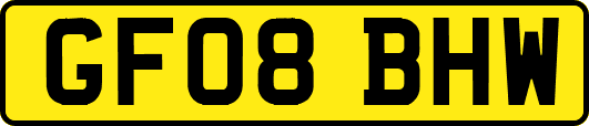 GF08BHW