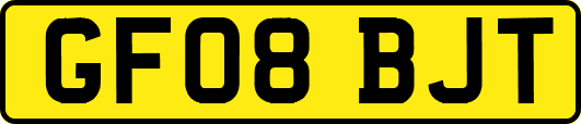 GF08BJT