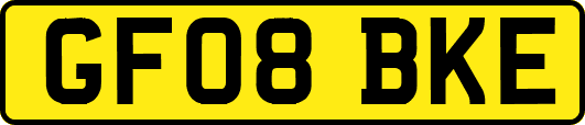 GF08BKE