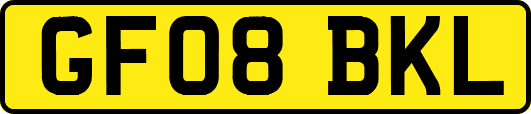 GF08BKL