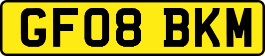 GF08BKM
