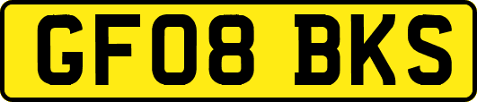 GF08BKS
