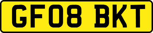 GF08BKT