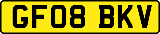 GF08BKV
