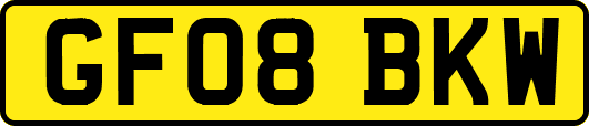 GF08BKW