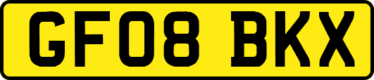 GF08BKX