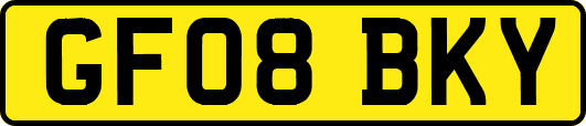 GF08BKY