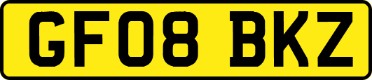 GF08BKZ