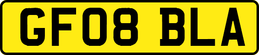 GF08BLA