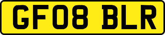 GF08BLR