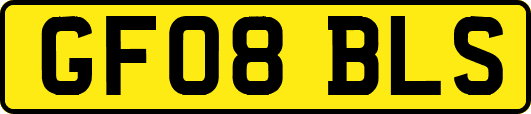 GF08BLS