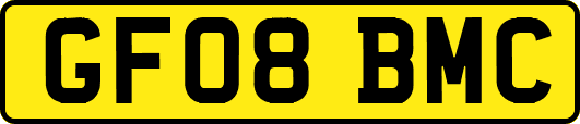 GF08BMC