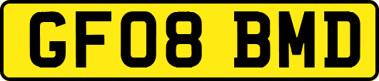 GF08BMD
