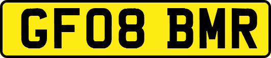 GF08BMR