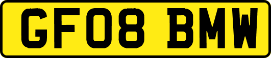 GF08BMW