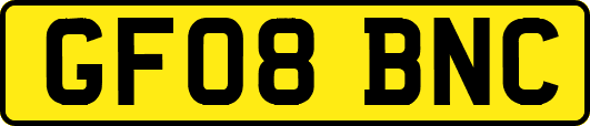 GF08BNC
