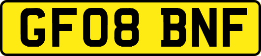 GF08BNF