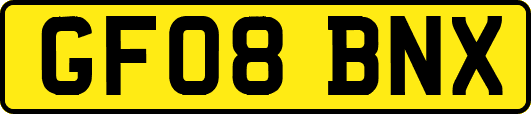 GF08BNX