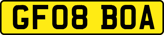 GF08BOA