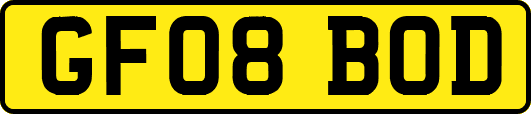 GF08BOD