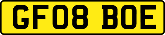 GF08BOE