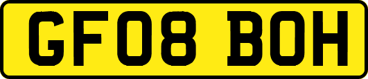 GF08BOH