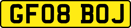 GF08BOJ