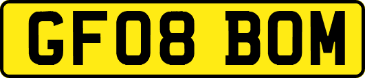 GF08BOM