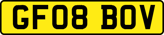 GF08BOV