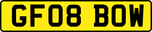 GF08BOW